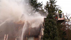 woningbrand Ommen